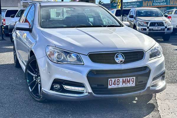 2014 Holden Commodore SS VF