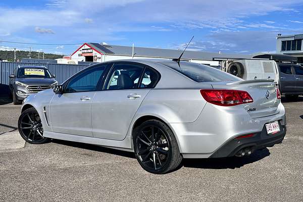 2014 Holden Commodore SS VF