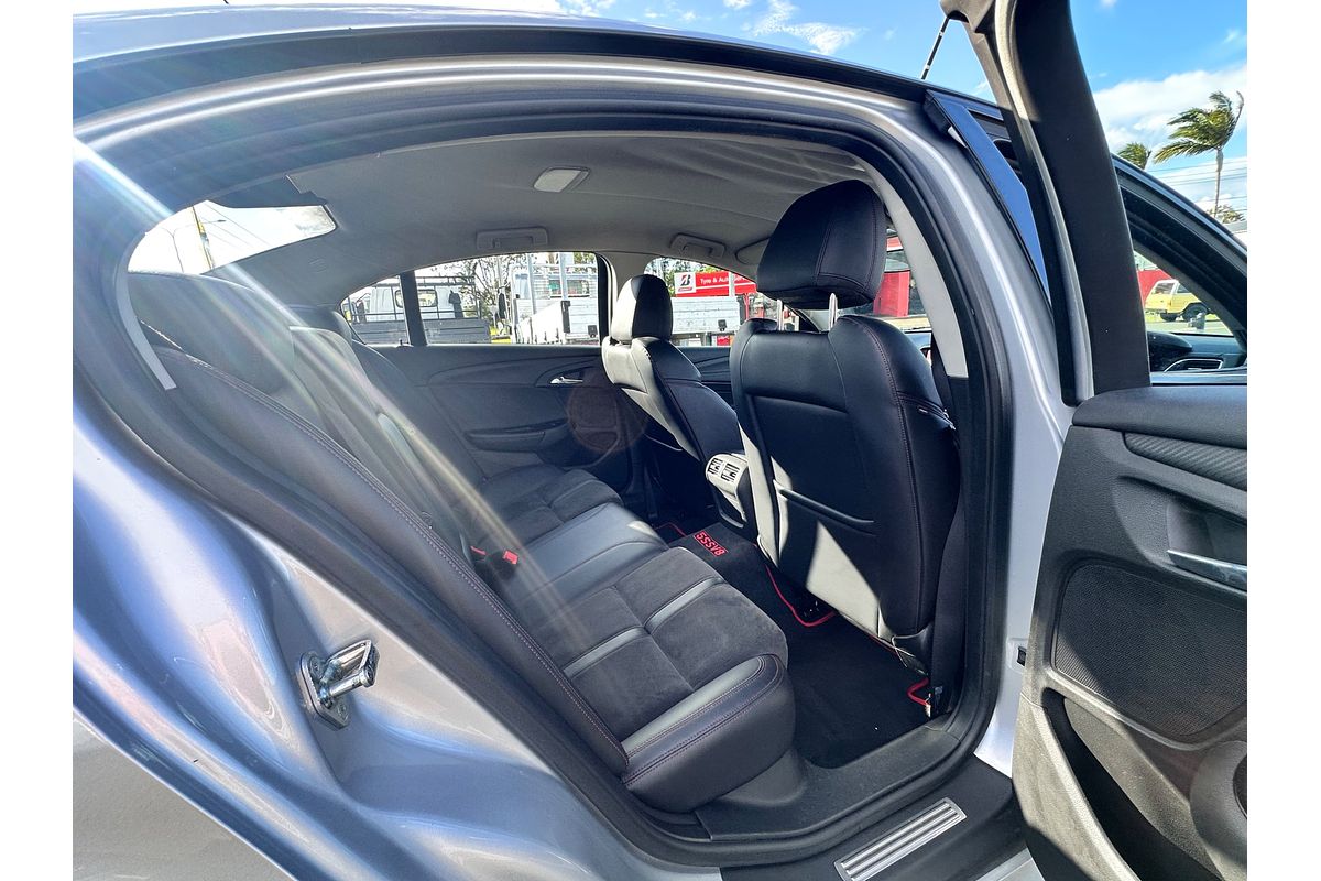 2014 Holden Commodore SS VF