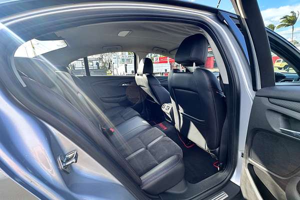 2014 Holden Commodore SS VF