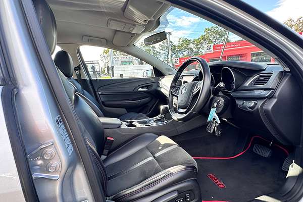 2014 Holden Commodore SS VF