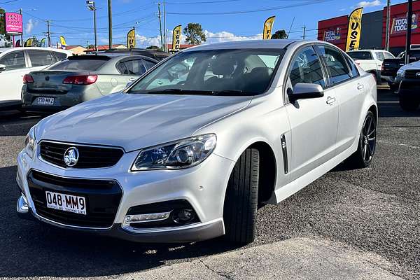 2014 Holden Commodore SS VF