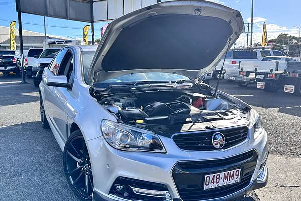 2014 Holden Commodore SS VF