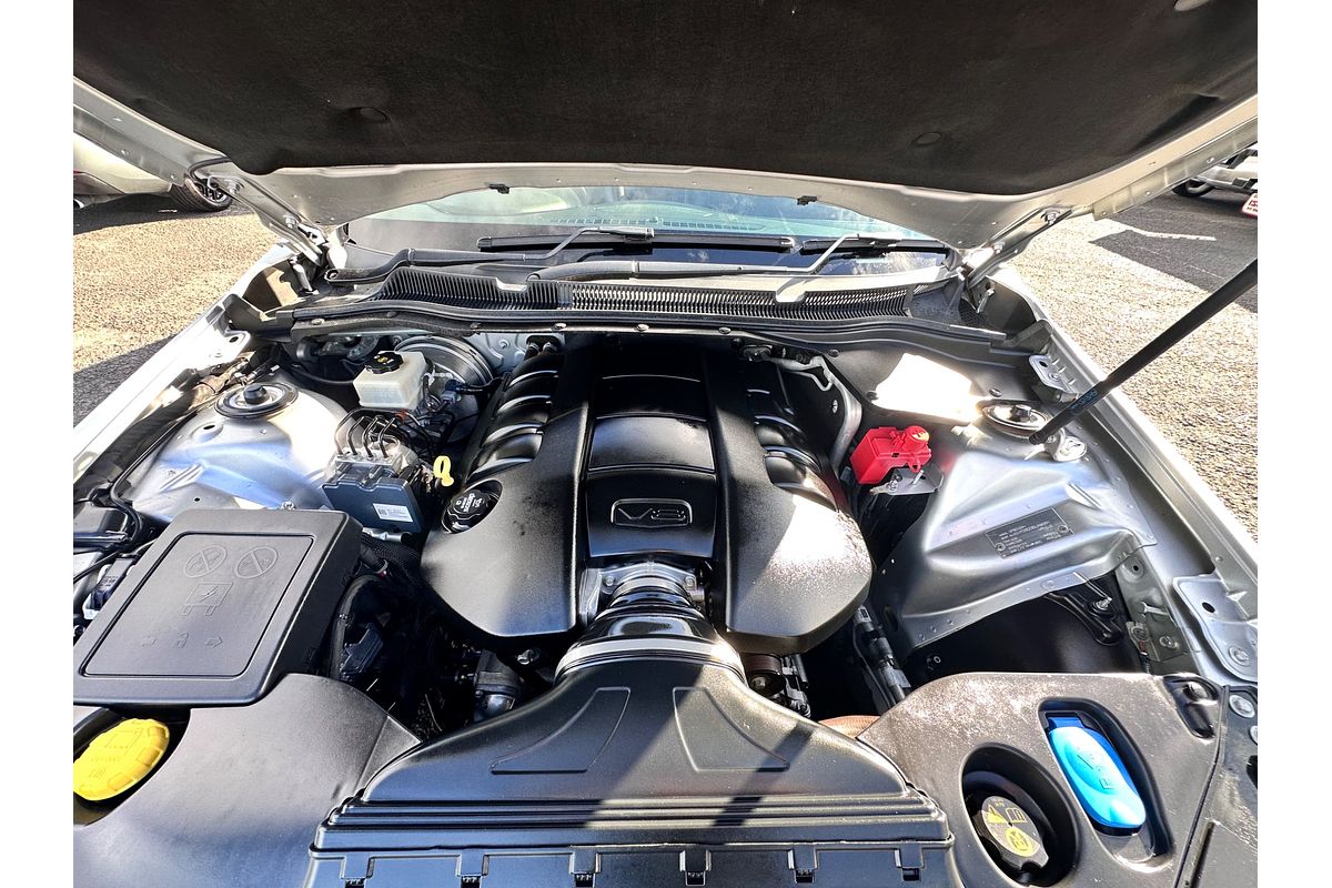 2014 Holden Commodore SS VF