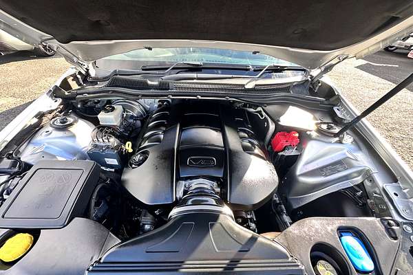 2014 Holden Commodore SS VF