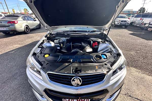 2014 Holden Commodore SS VF