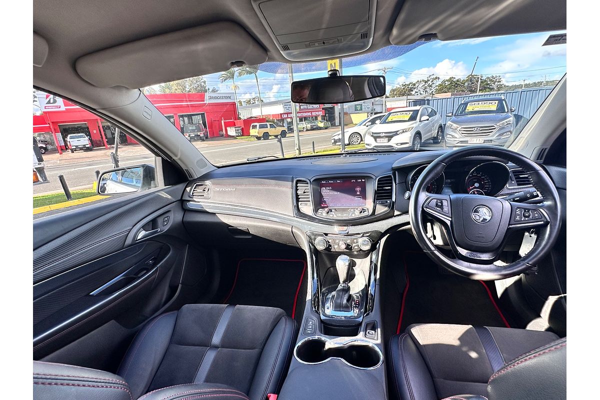 2014 Holden Commodore SS VF