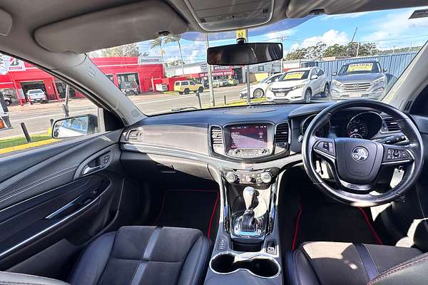2014 Holden Commodore SS VF