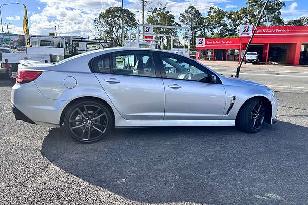 2014 Holden Commodore SS VF