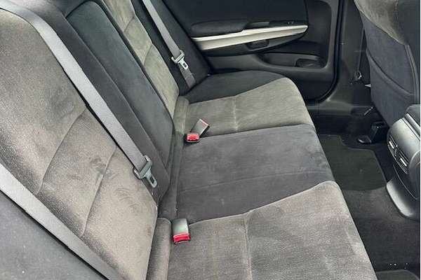 2009 Honda Accord Euro 10