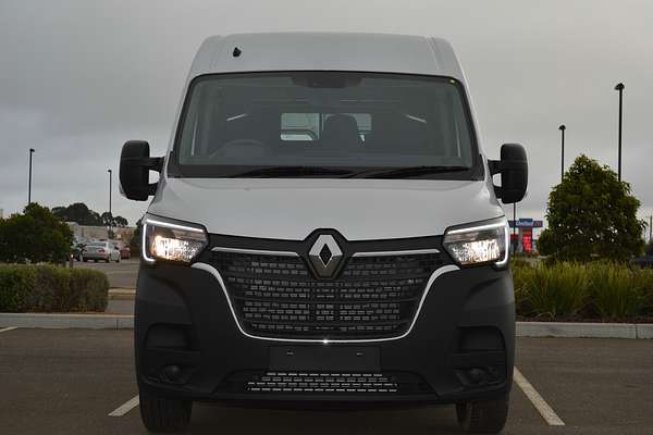 2024 Renault Master Pro 110kW X62 Phase 2