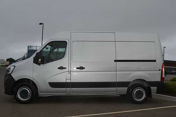 2024 Renault Master Pro 110kW X62 Phase 2