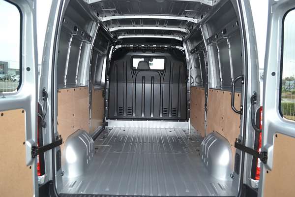 2024 Renault Master Pro 110kW X62 Phase 2