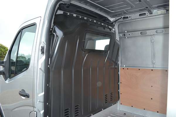 2024 Renault Master Pro 110kW X62 Phase 2