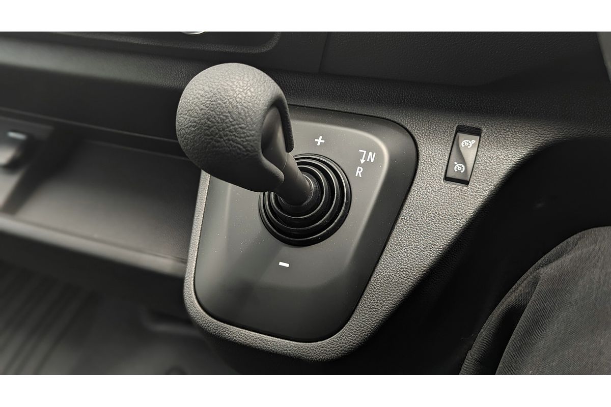 2016 Renault Master X62 LWB