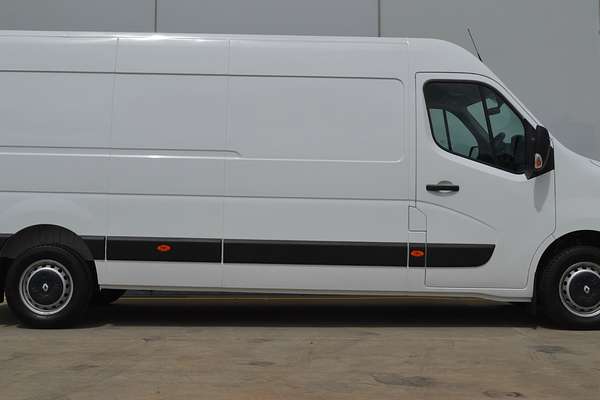 2024 Renault Master Pro 110kW X62 Phase 2 LWB