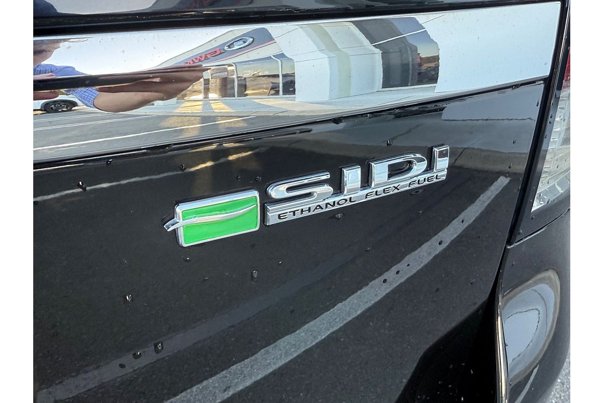 2013 Holden Commodore Evoke VF