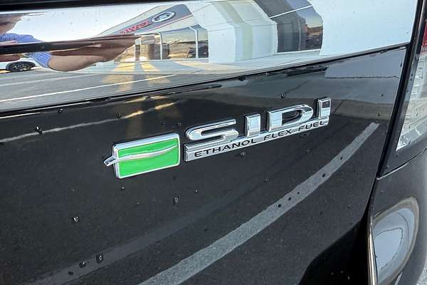 2013 Holden Commodore Evoke VF