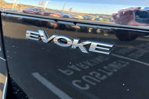 2013 Holden Commodore Evoke VF