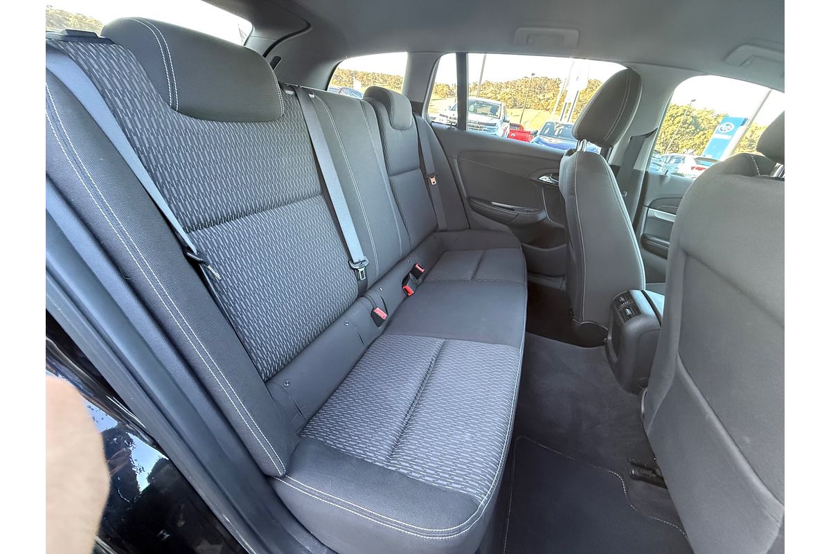 2013 Holden Commodore Evoke VF