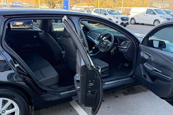 2013 Holden Commodore Evoke VF
