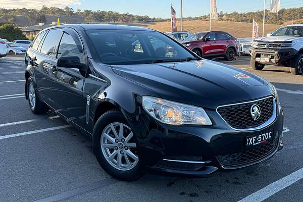 2013 Holden Commodore Evoke VF