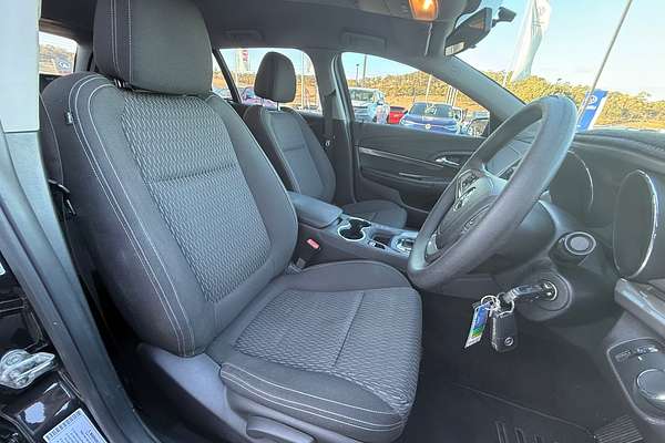 2013 Holden Commodore Evoke VF
