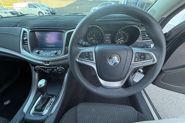 2013 Holden Commodore Evoke VF