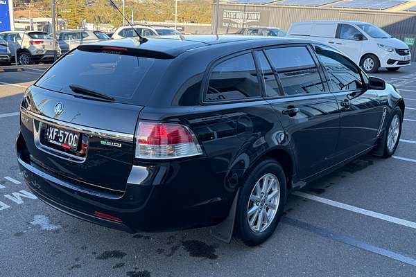2013 Holden Commodore Evoke VF