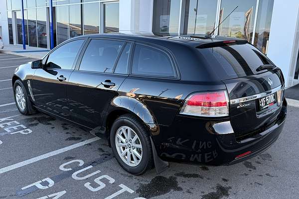 2013 Holden Commodore Evoke VF