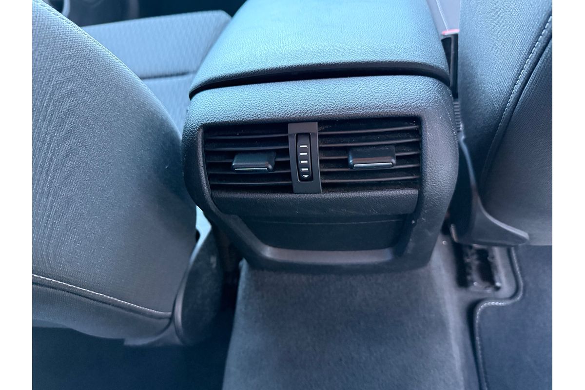 2013 Holden Commodore Evoke VF