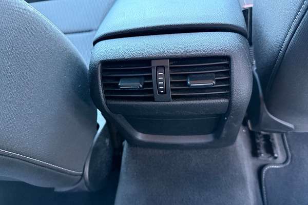 2013 Holden Commodore Evoke VF
