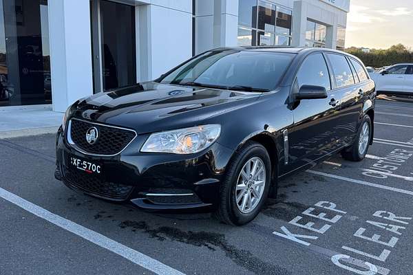 2013 Holden Commodore Evoke VF