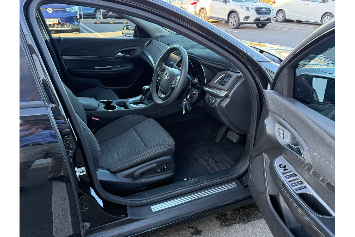 2013 Holden Commodore Evoke VF