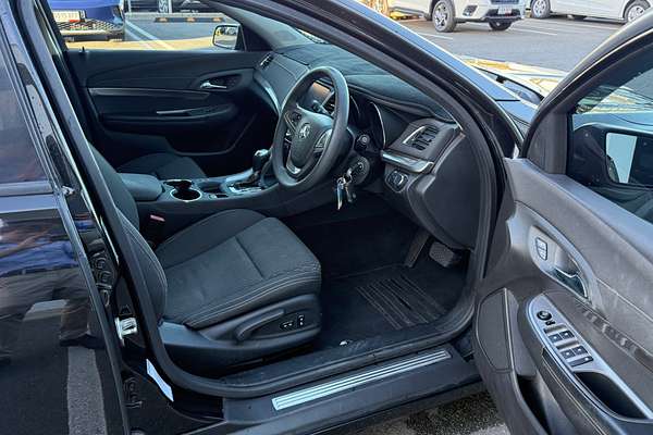 2013 Holden Commodore Evoke VF