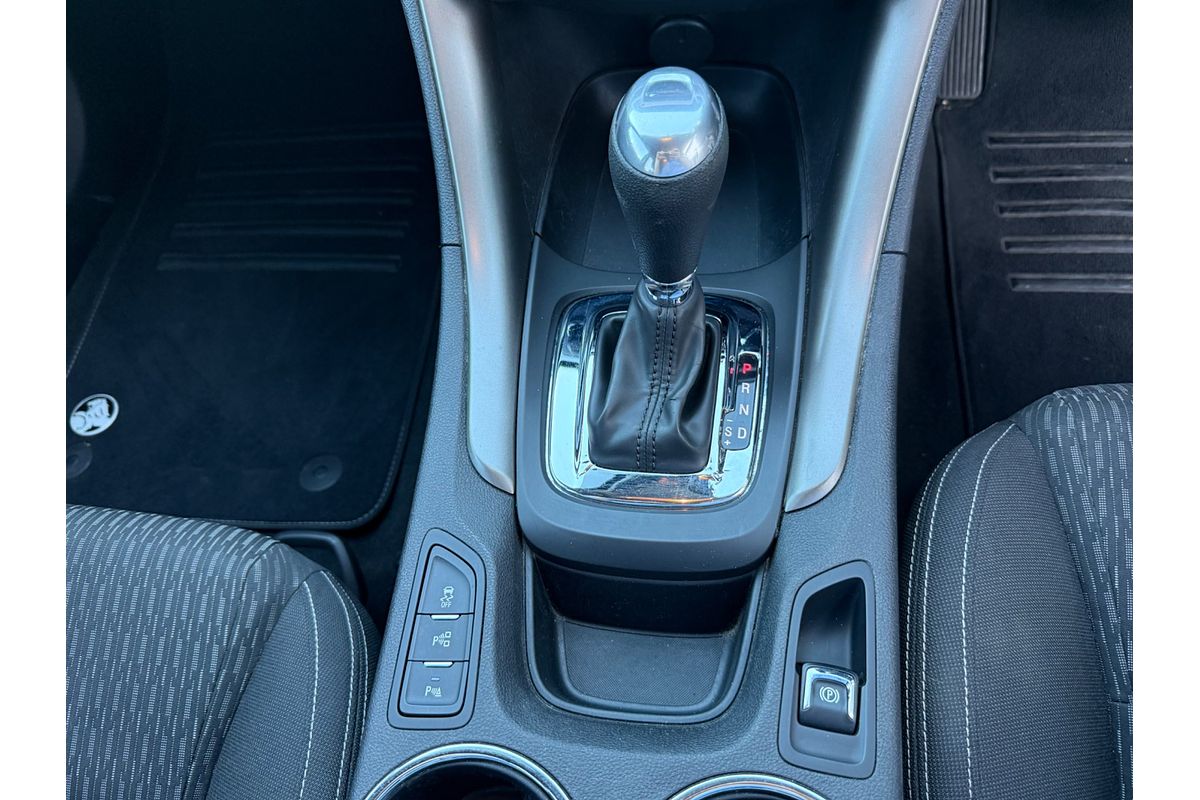 2013 Holden Commodore Evoke VF