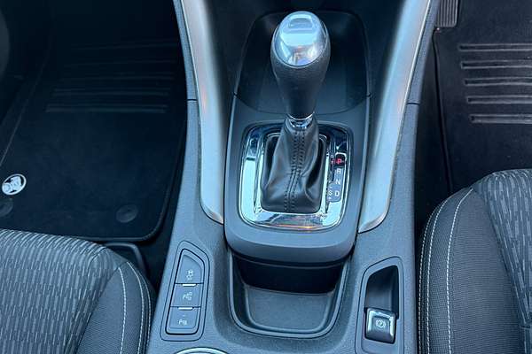 2013 Holden Commodore Evoke VF