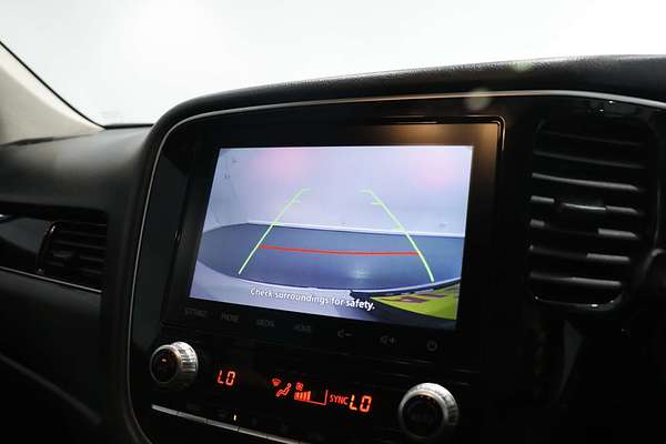 2019 Mitsubishi Outlander LS ZL