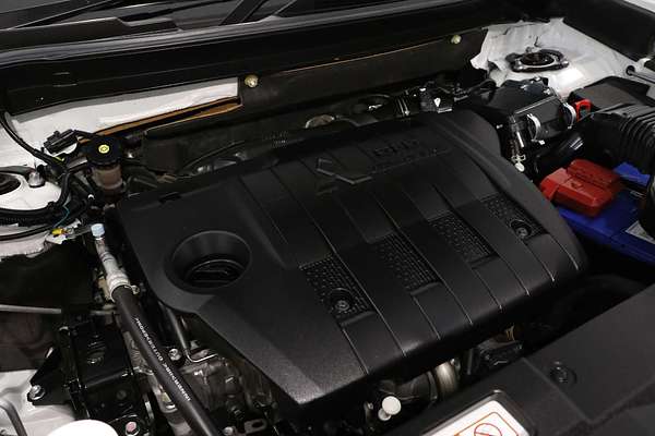 2019 Mitsubishi Outlander LS ZL