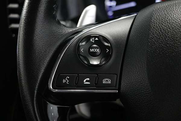 2019 Mitsubishi Outlander LS ZL