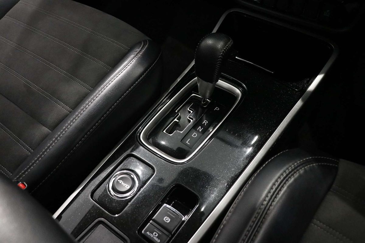 2019 Mitsubishi Outlander LS ZL