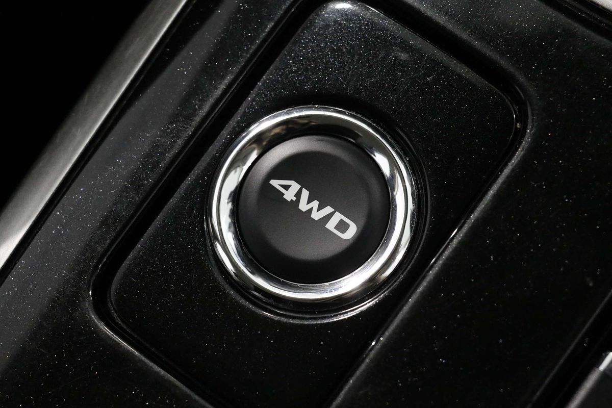 2019 Mitsubishi Outlander LS ZL