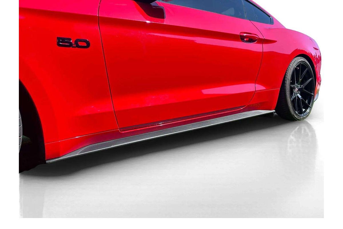 2016 Ford Mustang GT FM