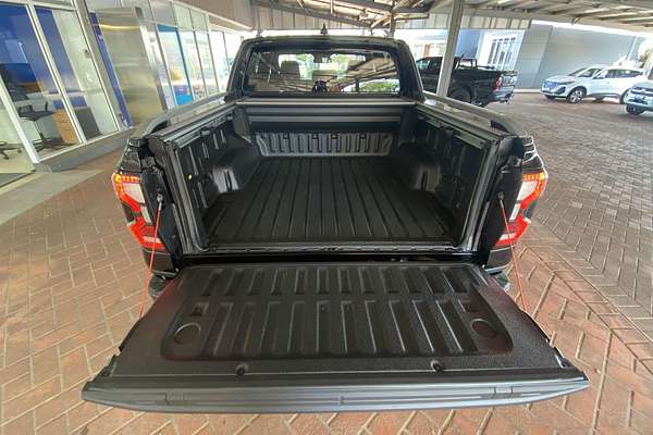 2024 Ford Ranger Wildtrak 4X4