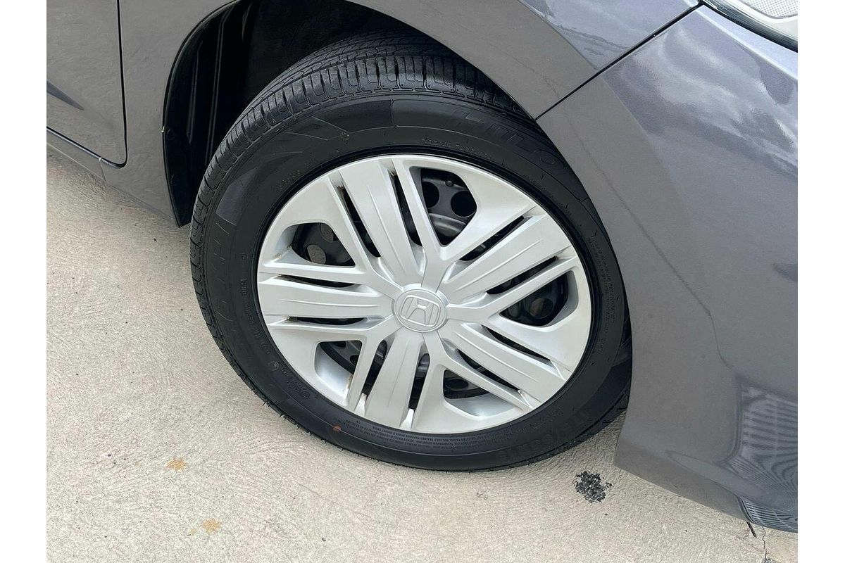2019 Honda Jazz VTi GF
