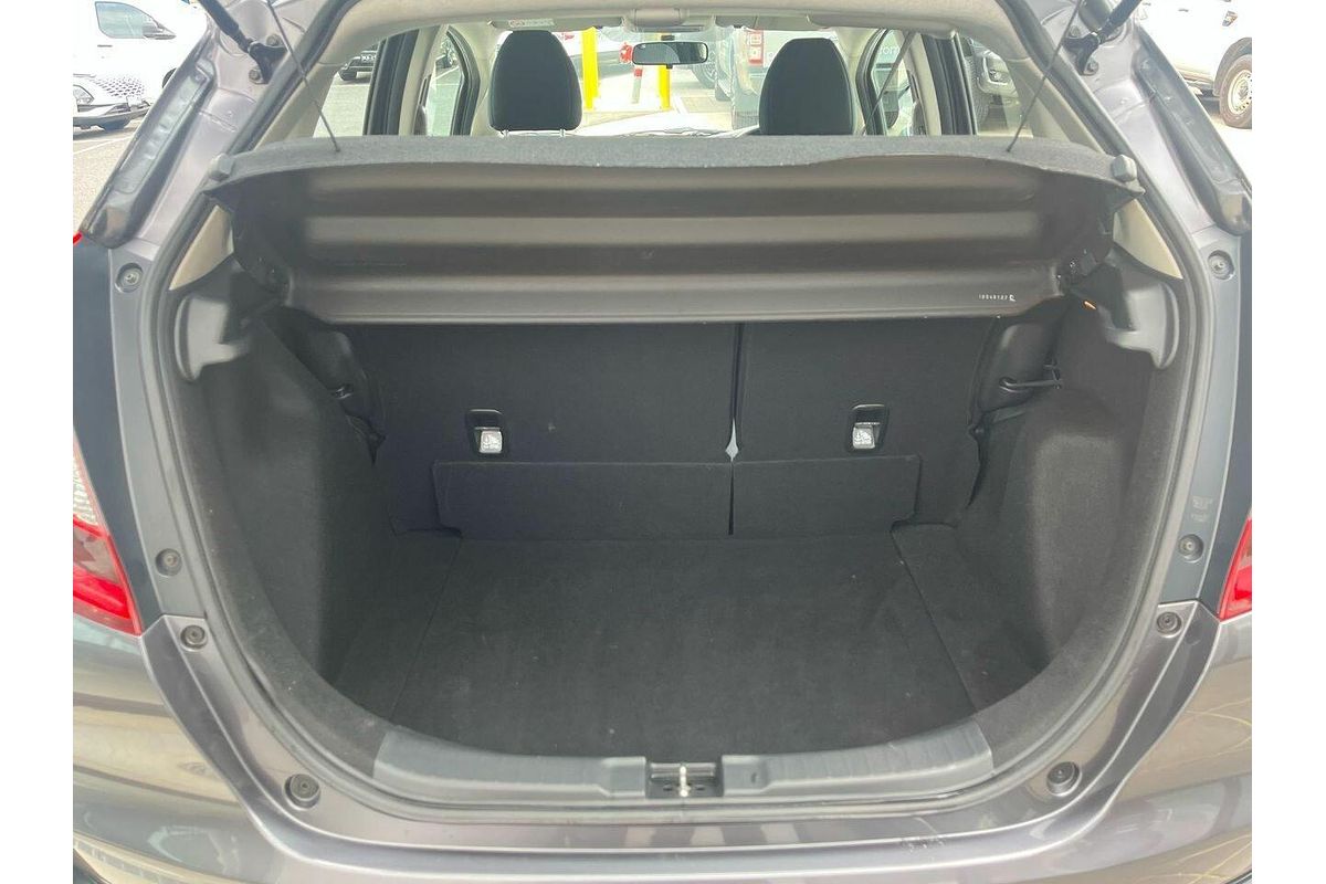 2019 Honda Jazz VTi GF