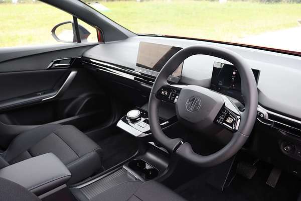 2023 MG MG4 Excite 64 MEH32