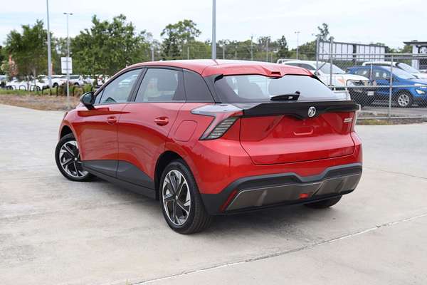 2023 MG MG4 Excite 64 MEH32