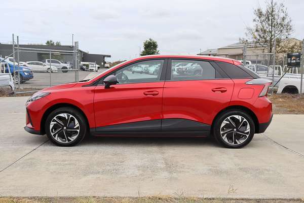 2023 MG MG4 Excite 64 MEH32