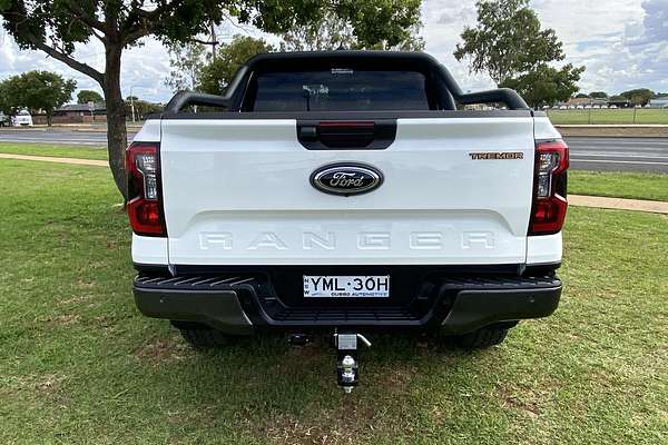 2024 Ford Ranger Tremor 4X4